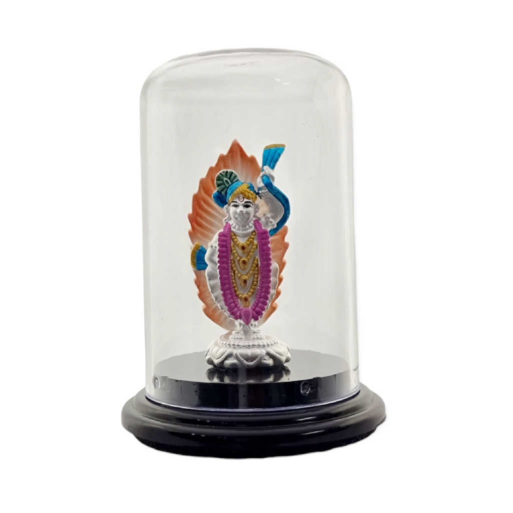 Shree Nathji Murti For Gifting In 9...