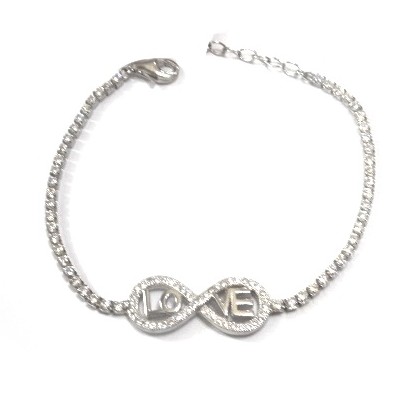 925 sterling silver bracelet mga -...