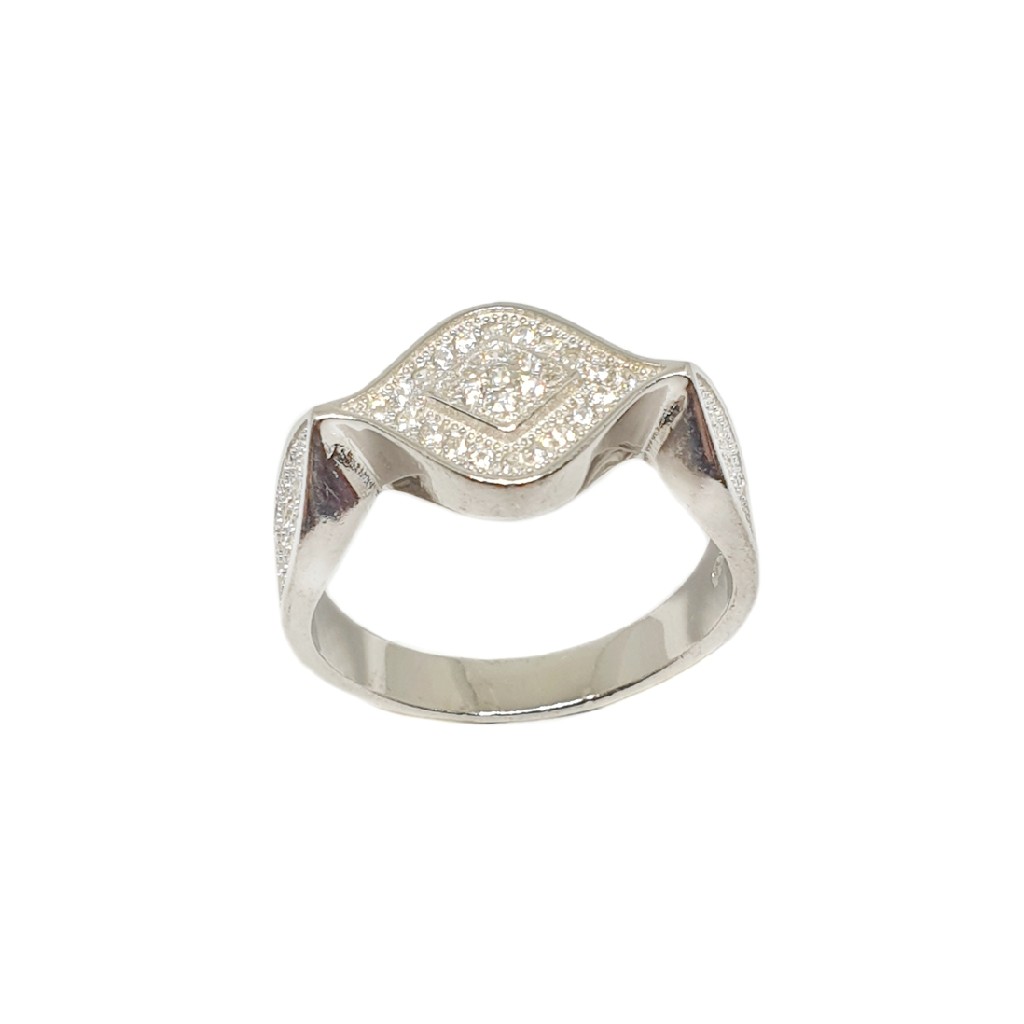 925 Sterling Silver Designer Ring M...