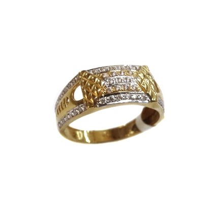 22k gold ring mga - gr0024