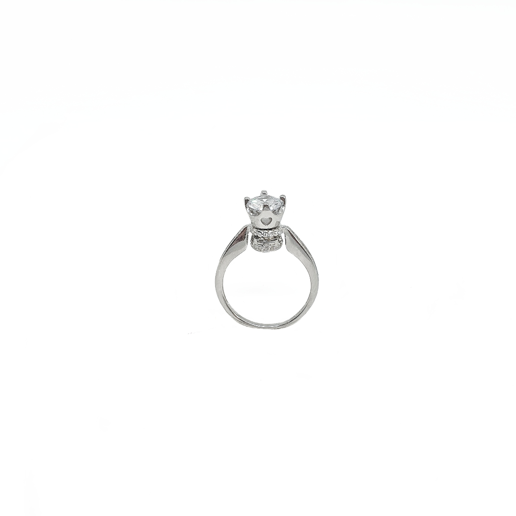 925 Sterling Silver Ring MGA - LRS5...