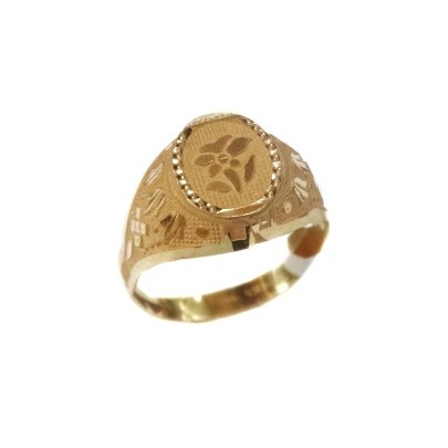 22k gold ring mga - gr0036