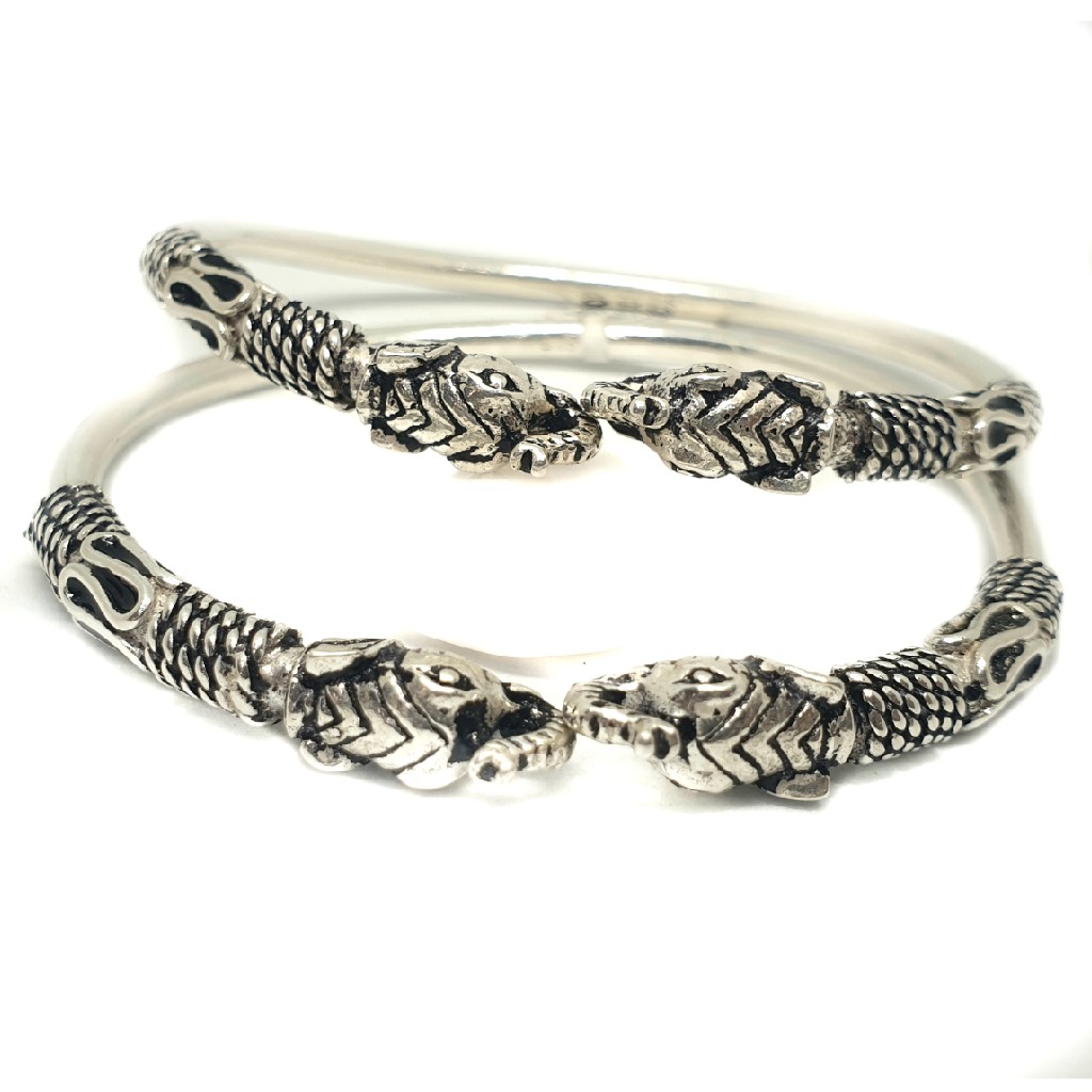 92.5 sterling silver bangles mga -...