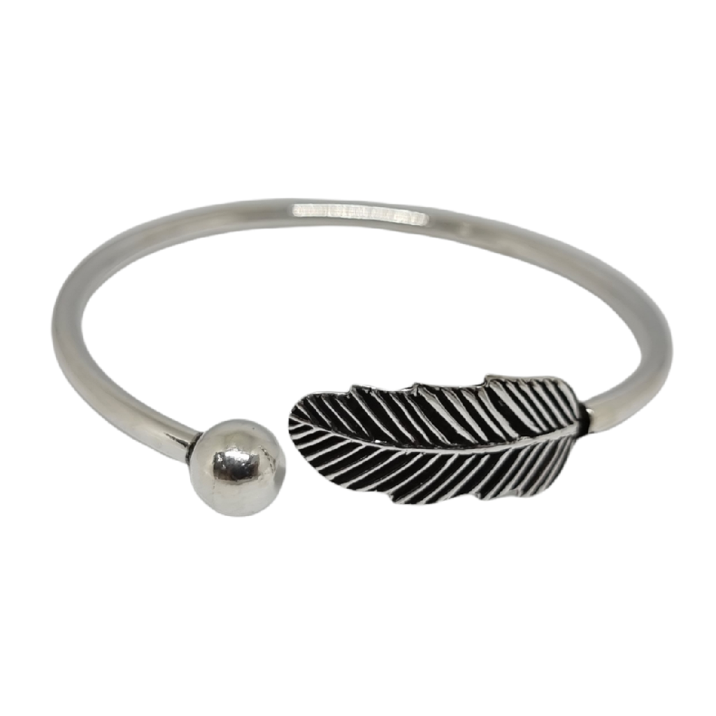 925 Sterling Silver Oxidised Modern...