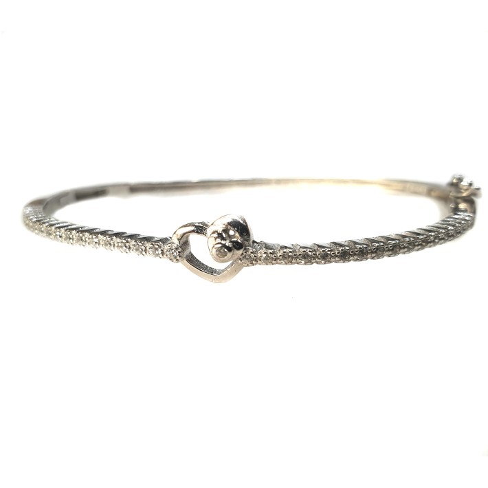 92.5 sterling silver bracelet mga -...