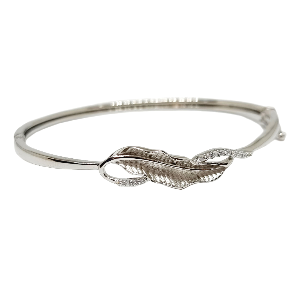 925 Sterling Silver Designer Bracel...