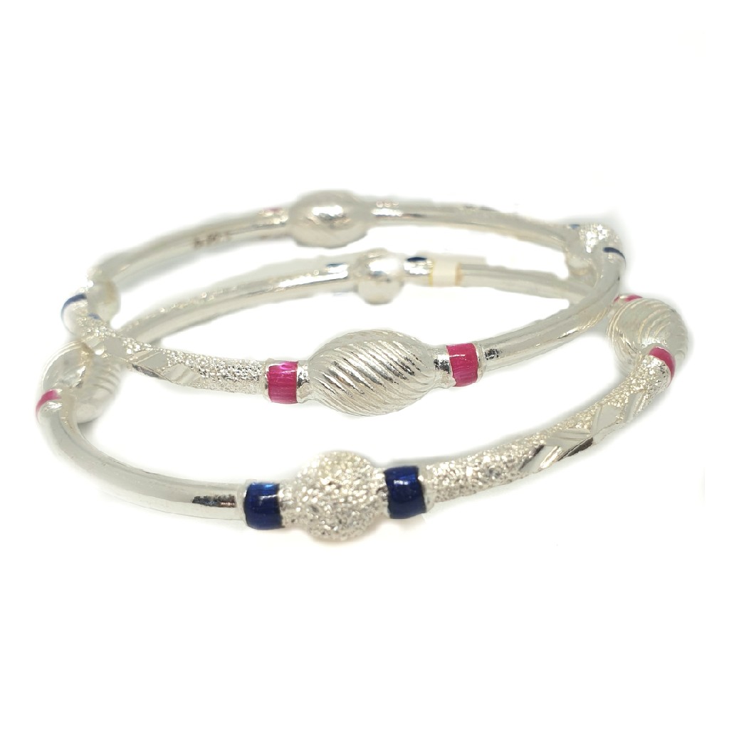 92.5 sterling silver bangles mga -...