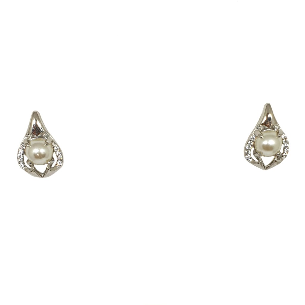 925 Sterling Silver Designer Earrin...