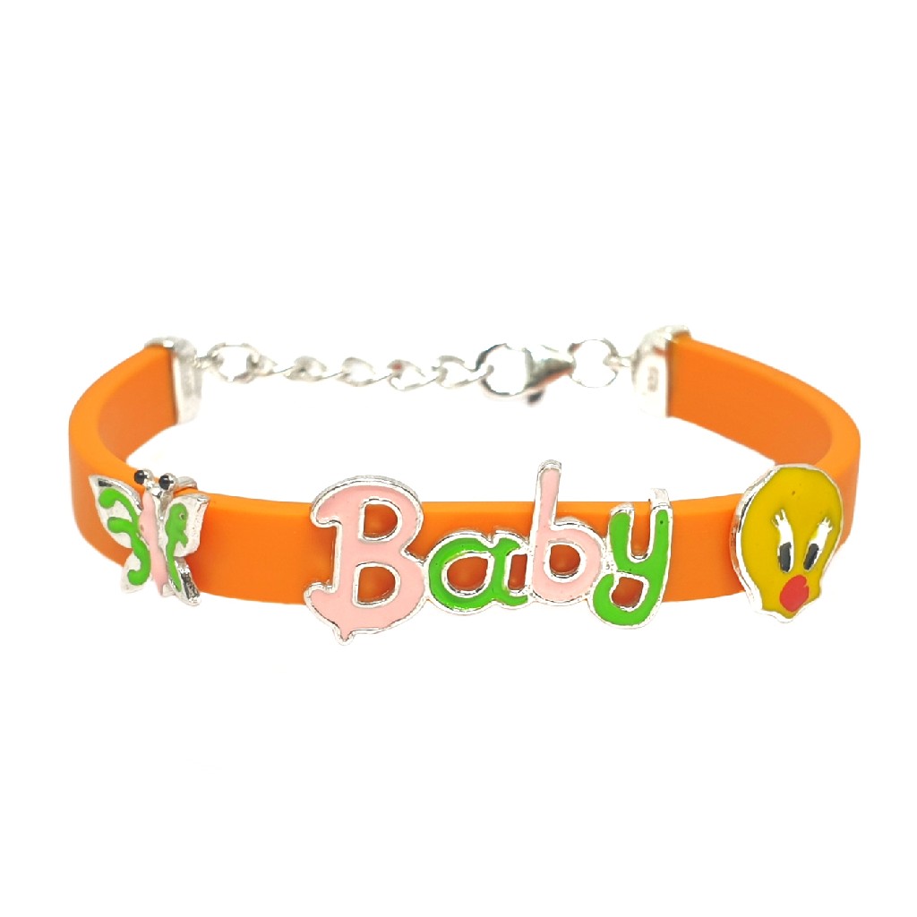 925 Sterling Silver Baccha Bracelet...