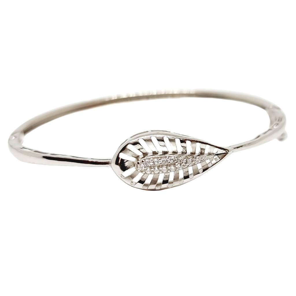 925 Sterling Silver Designer Bracel...